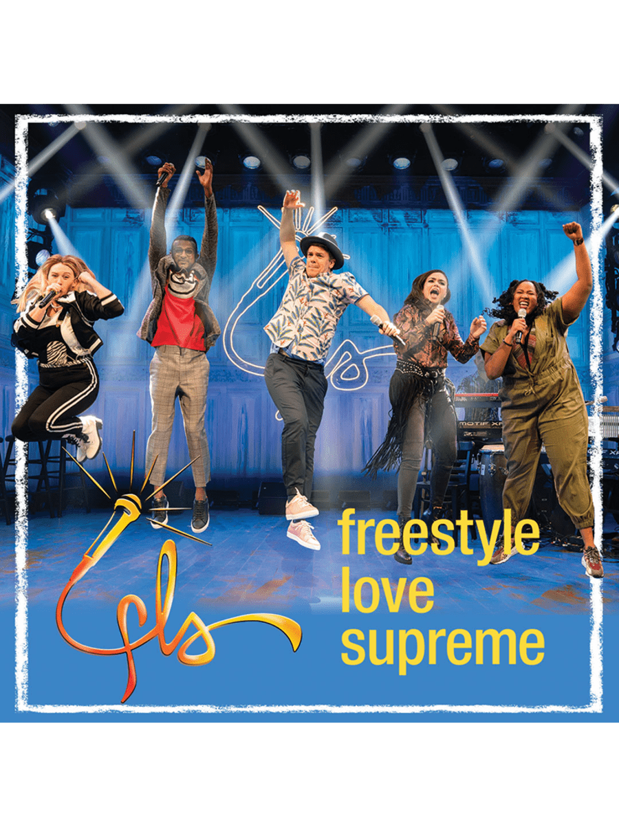 Freestyle love supreme broadway 2025