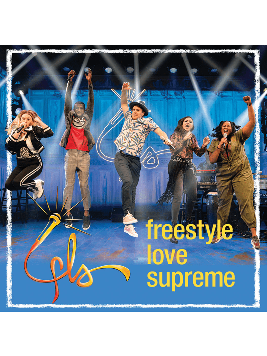 freestyle love supreme tour