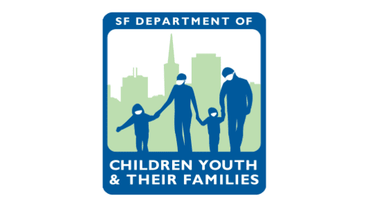 SF Dept Children youth