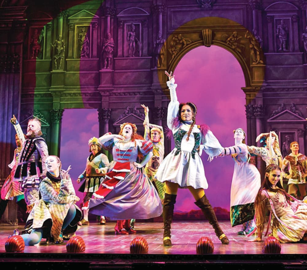 San Francisco Semester | American Conservatory Theater