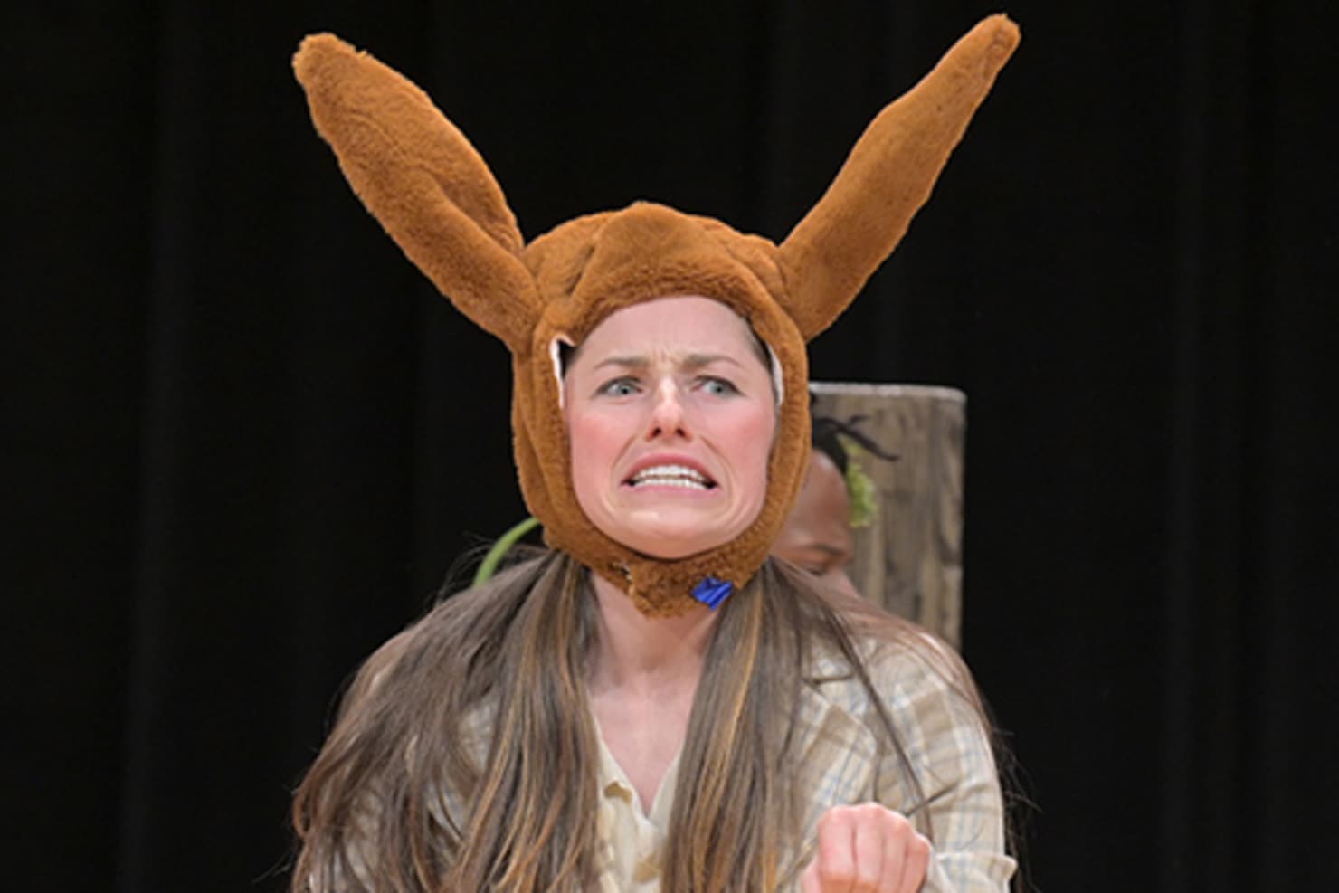 Lily Harris American Conservatory Theater