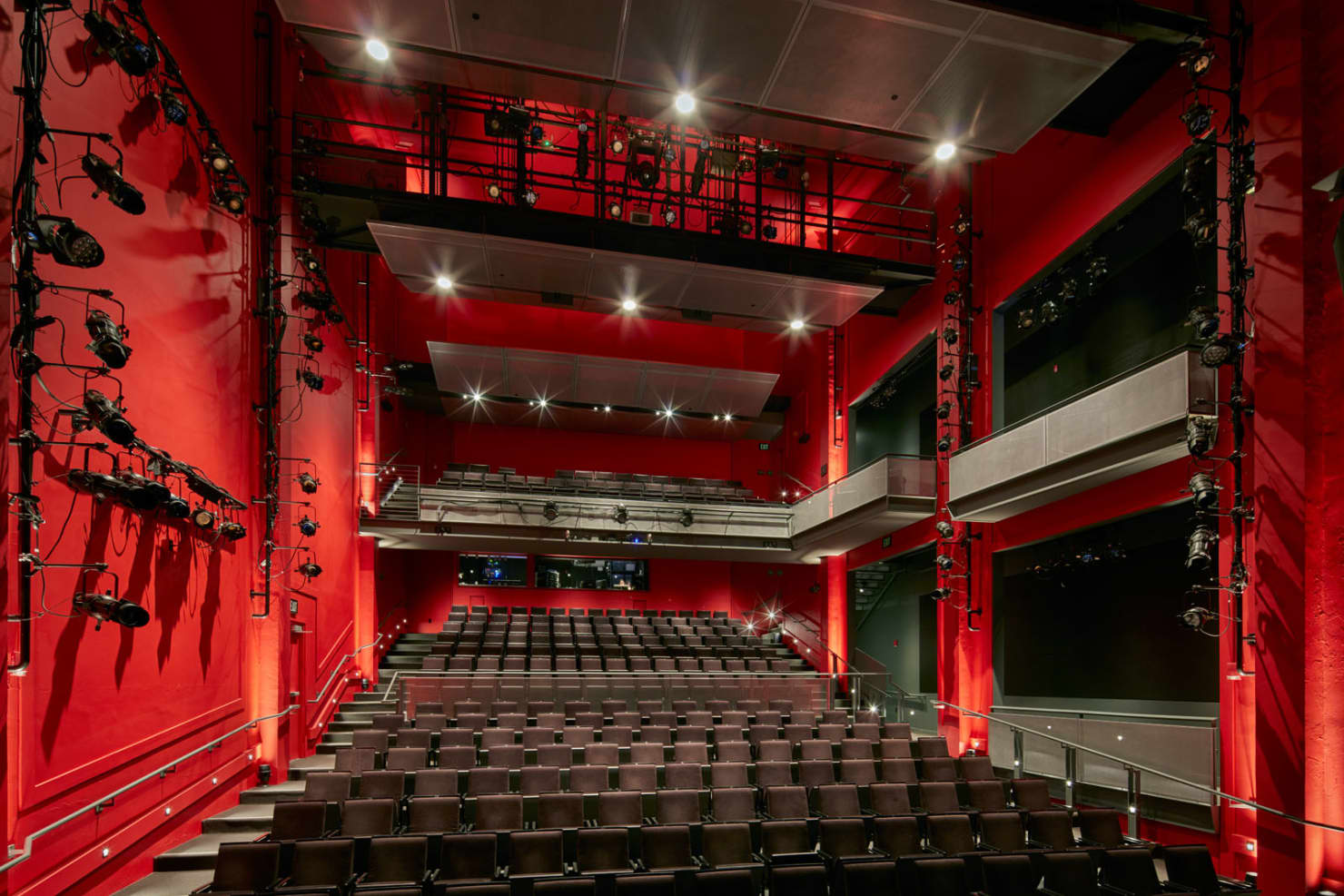 Strand Theater Rentals American Conservatory Theater