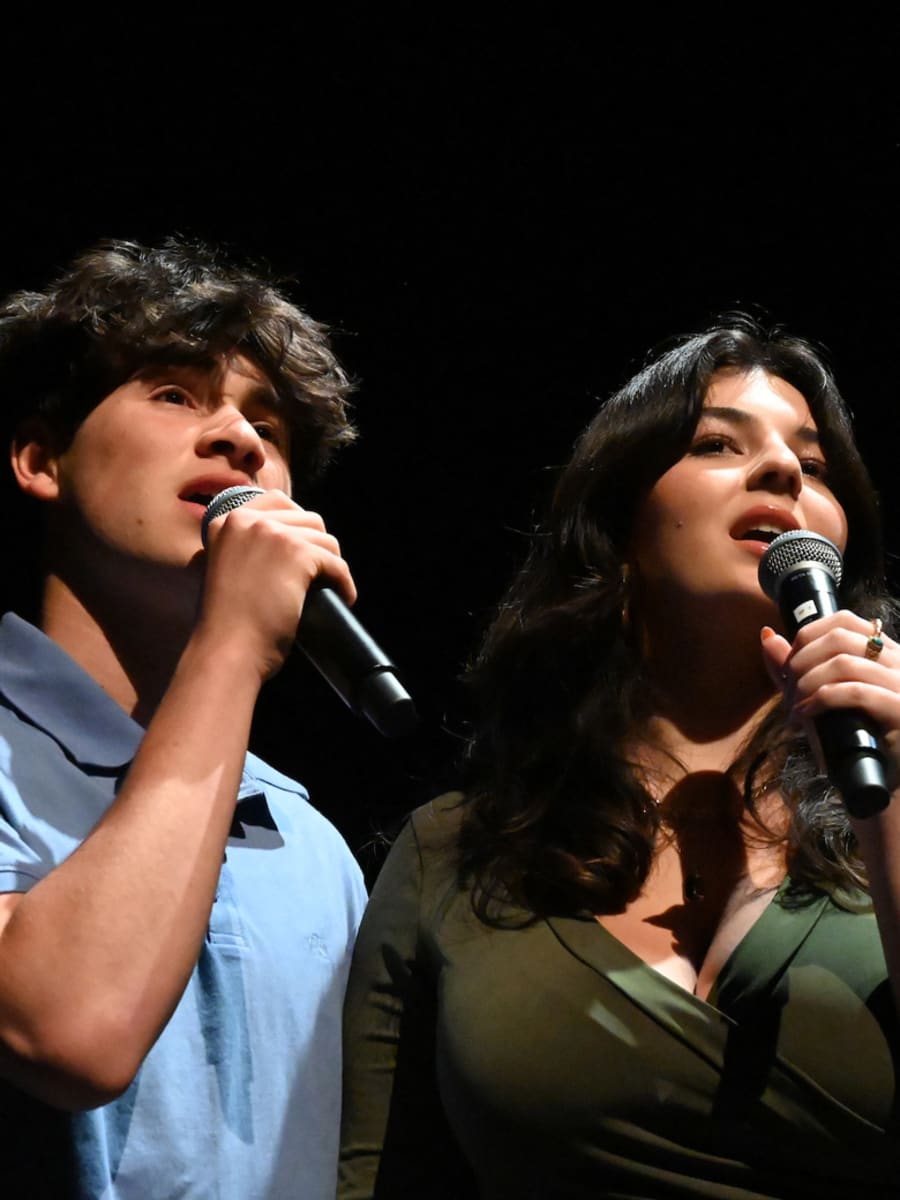 YC Cabaret Winter 2026