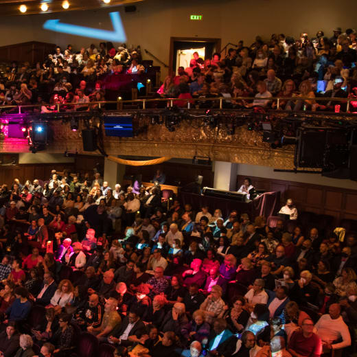 American Conservatory Theater