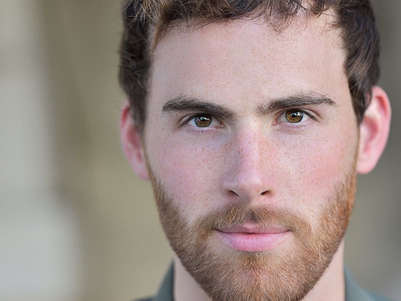 Johnny Rice | American Conservatory Theater