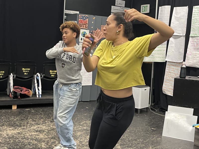Workshops and Professional Development | American Conservatory Theater