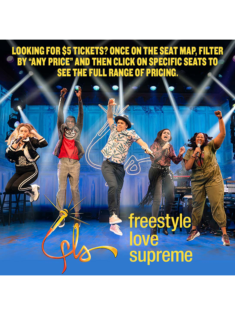 freestyle love supreme american conservatory theater