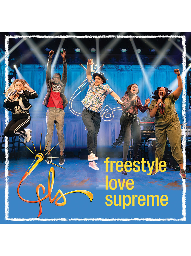 Freestyle Love Supreme American Conservatory Theater