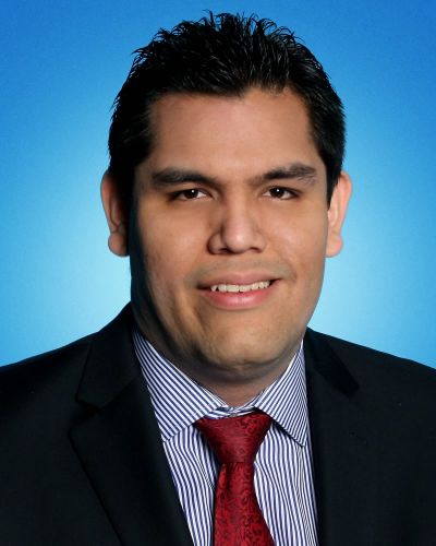 Photo for Manuel A. Sanchez