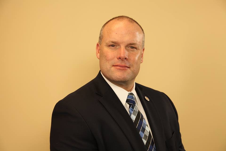 Photo for Brian Zimmerman