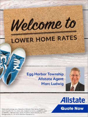 Allstate Agent for ATLANTIC county