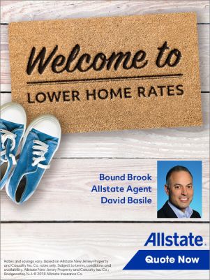 Allstate Agent for MIDDLESEX county