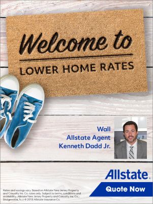 Allstate Agent for MONMOUTH county