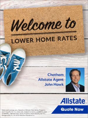Allstate Agent for MORRIS county