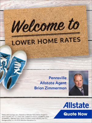 Allstate Agent for SALEM county