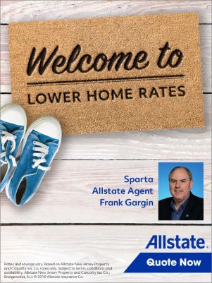 Allstate Agent for Sussex county