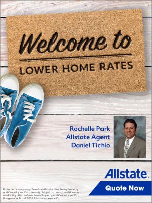Allstate Agent for BERGEN county