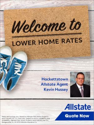Allstate Agent for WARREN county