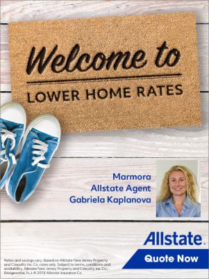 Allstate Agent for CAPE MAY county