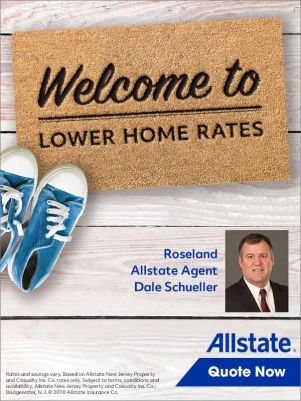 Allstate Agent for ESSEX county