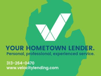 Velocity Lending