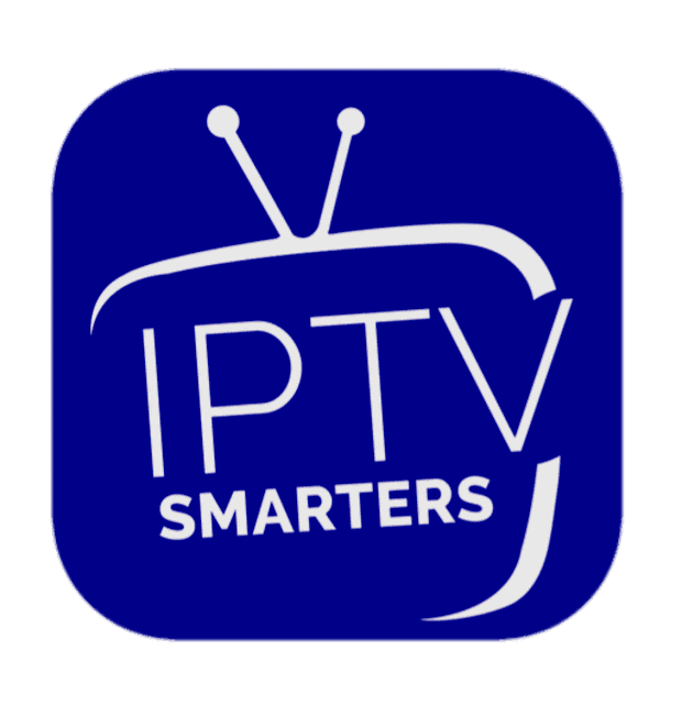 IPTV Smarters Player Logo