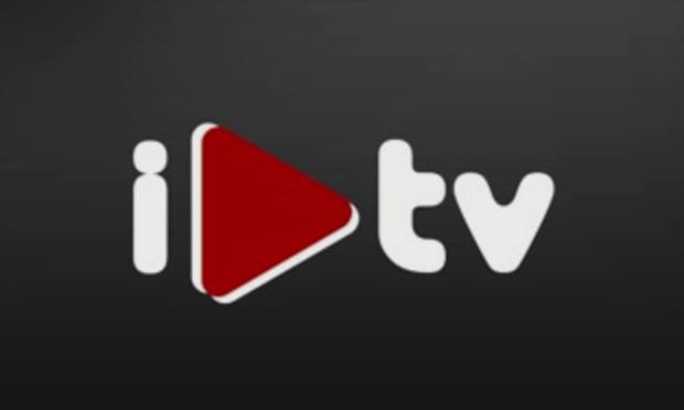 iPlayTV Logo