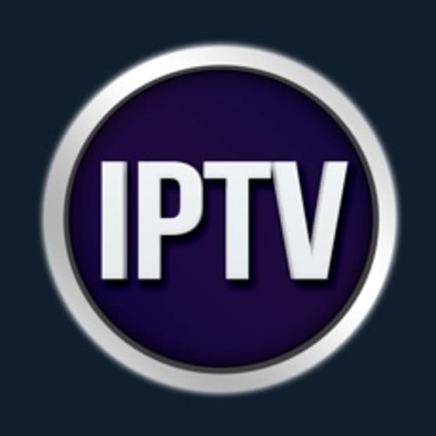 GSE Smart IPTV Logo