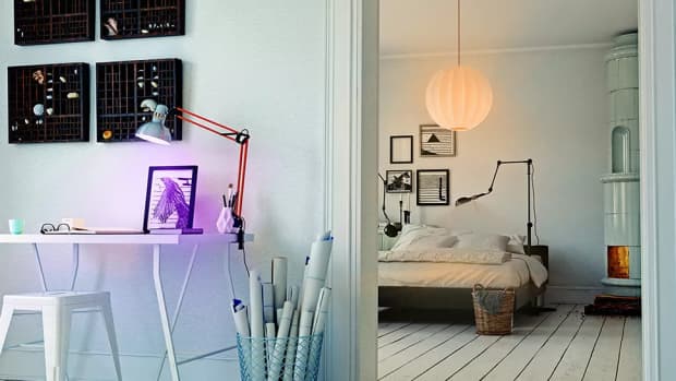 Smart Lights