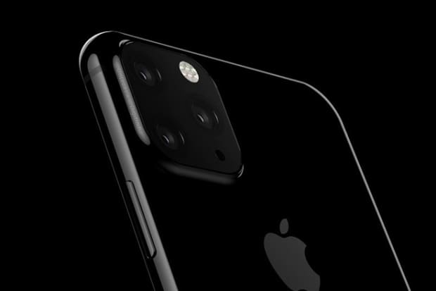 iPhone 11 Camera