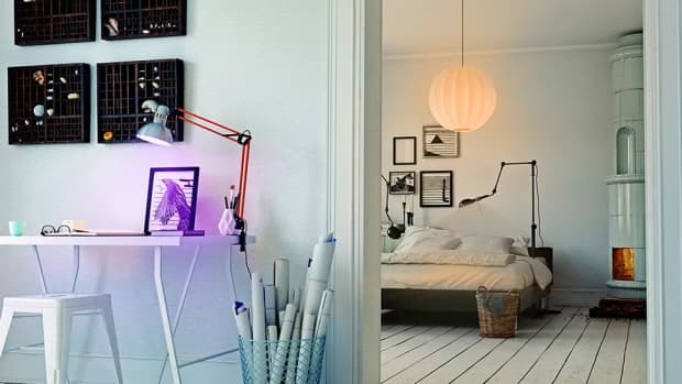 Smart Lights