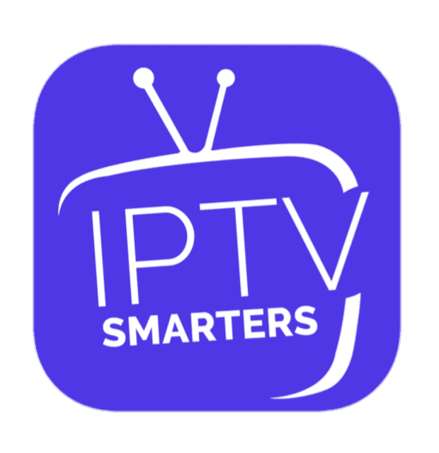 IPTV Smarters Player Logo