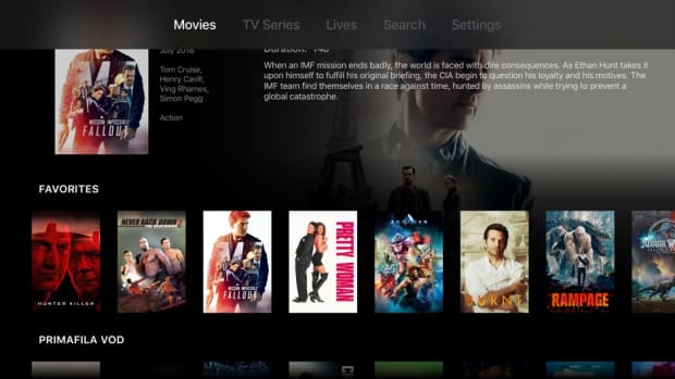 IPTVX Hero