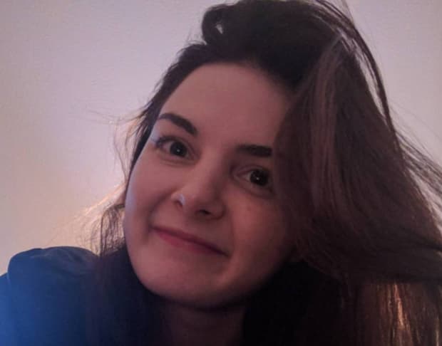 Gemma Marie Inman
