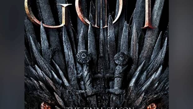 ShowBox for Android - Game of Thrones