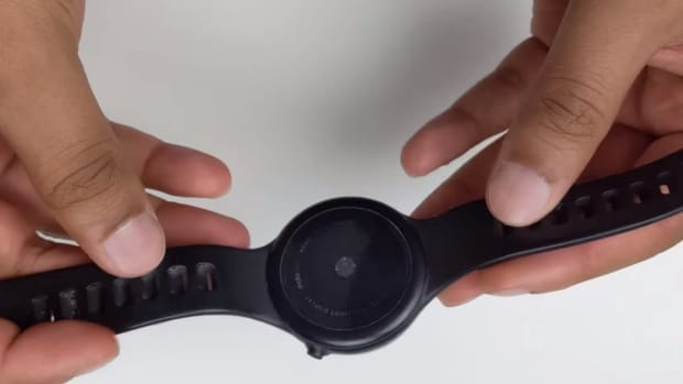 Moto 360 Sport All Parts