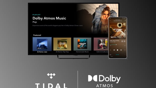 Tidal Music Videos