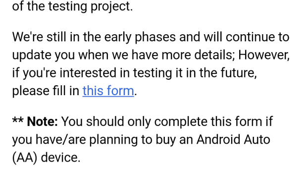 email for waze beta
