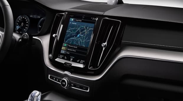 Android Automotive
