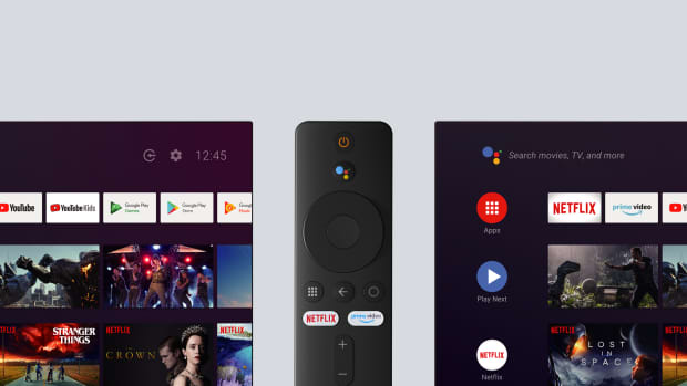 Mi TV Stick