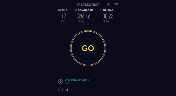 BT Full Fibre Deals