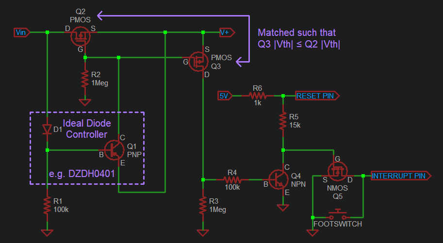 Relay bypass: to latch or not to latch... | GuitarNutz 2