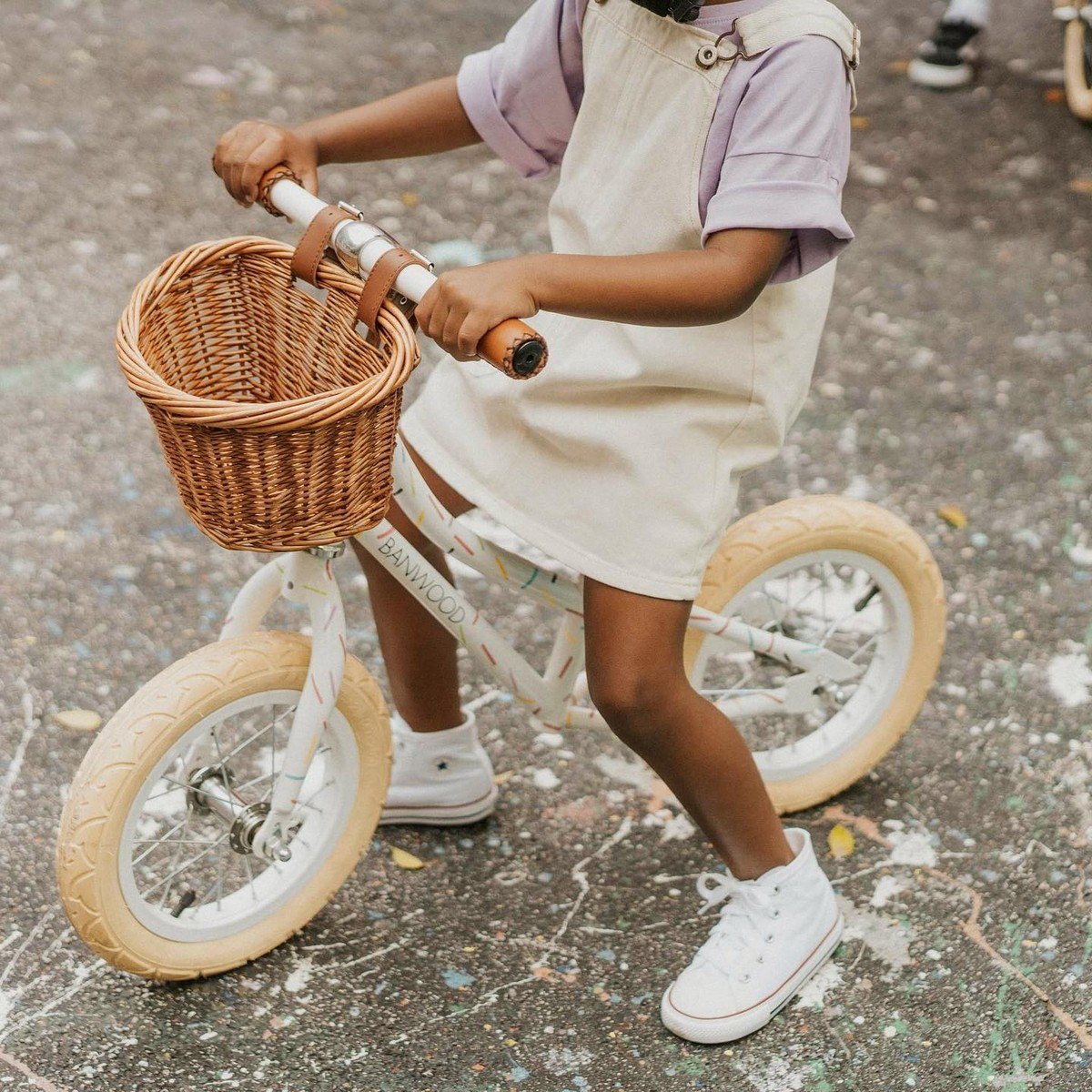 This article discusses the safety of balance bikes for children, including potential risks and safety features to look for when choosing a balance bike. It also provides tips and guidelines for ensuring that your child uses a balance bike safely.