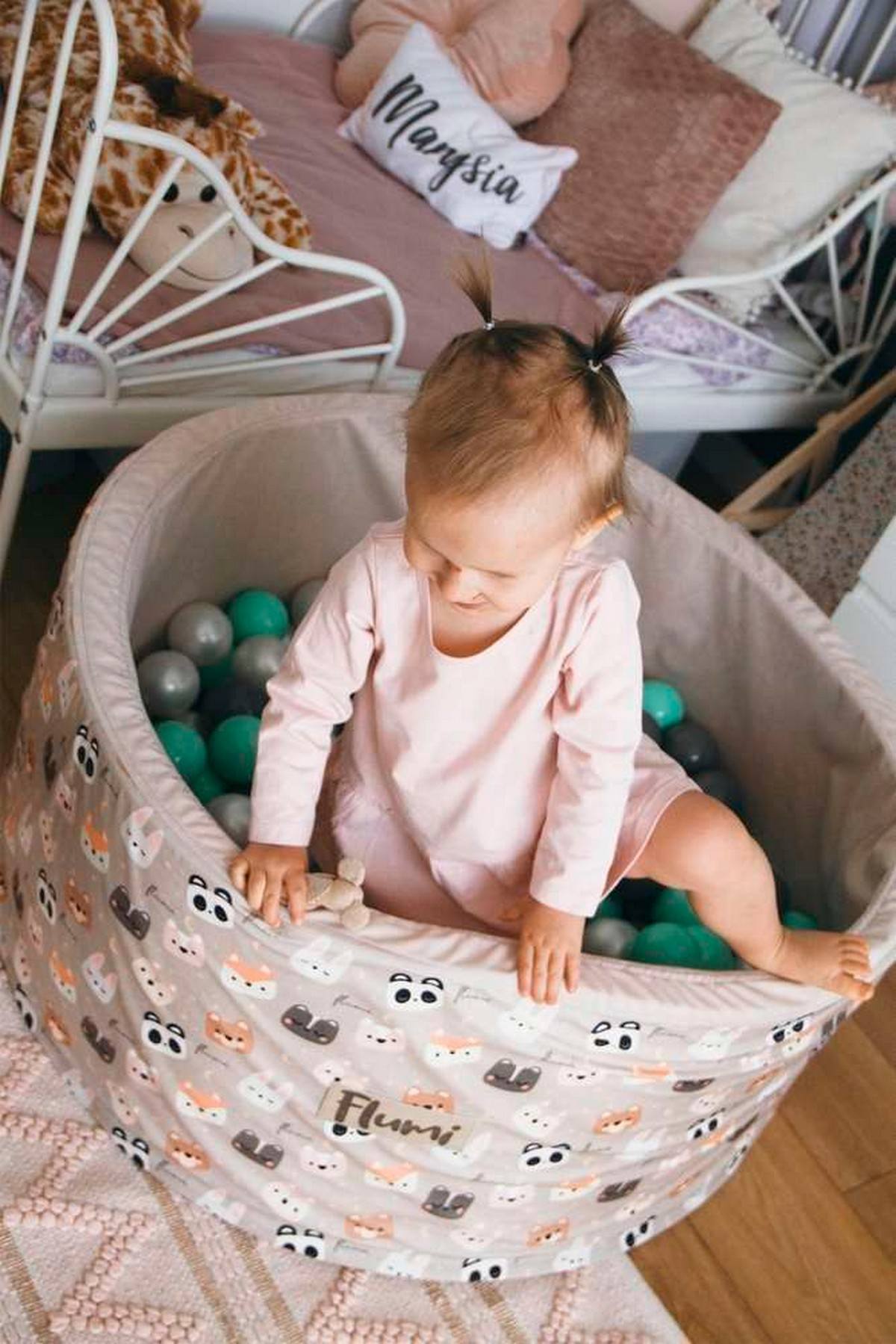 Looking to make ball pit play more exciting for your toddler? Check out these tips for adding new textures, colors, and accessories to the ball pit, as well as introducing fun games and challenges to keep your child engaged and having a blast. With these ideas, your child will have a safe and enjoyable playtime in their ball pit.