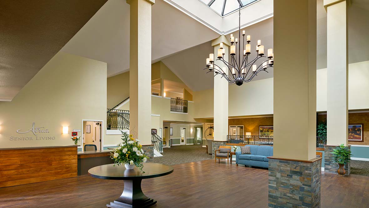 Atria Westchase 48924