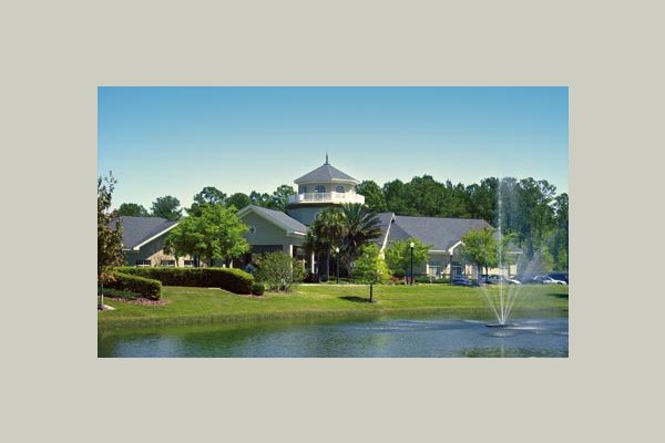 North Florida Retirement Village 3676