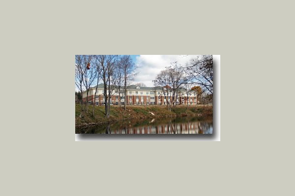 SACRED HEART SENIOR LIVING BY SAUCON CREEK II 4465