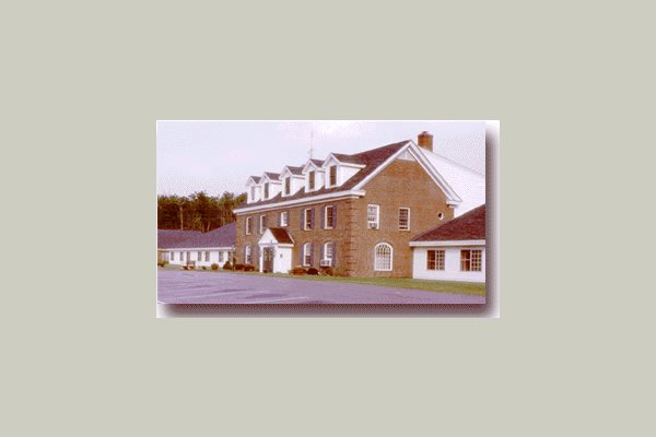 Mineral Springs of North Conway Care & Rehabilitation Center 7376