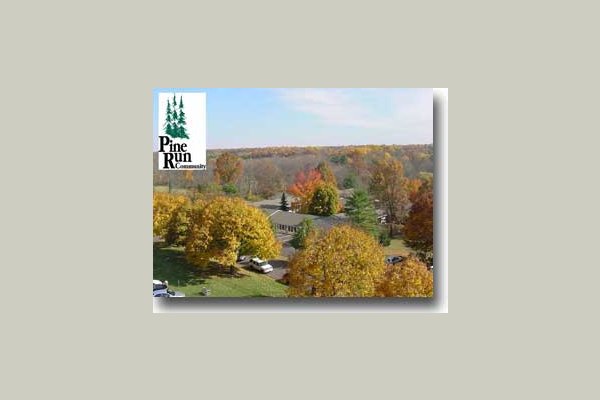 Pine Run Community 7926