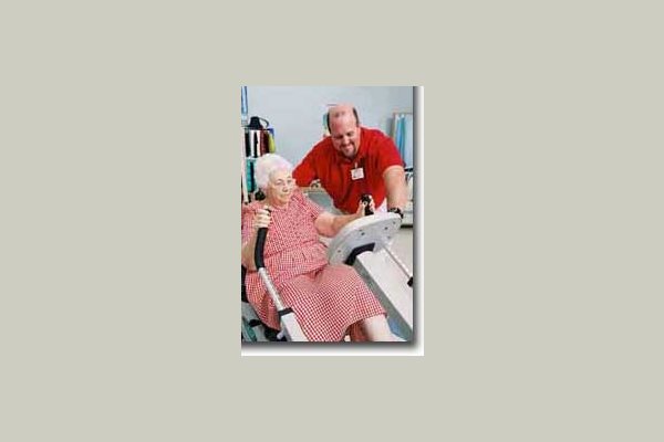 Beverly Healthcare Van Nuys 7259